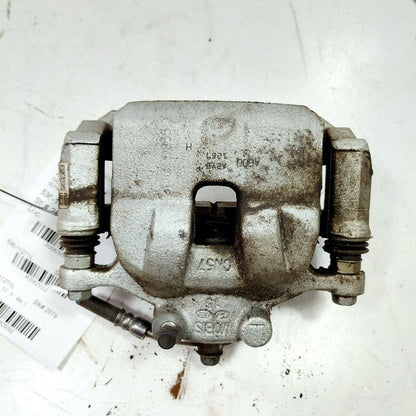 Driver Left Front Brake Caliper 11.0" Diameter Rotor Fits 21-24 Hyunda