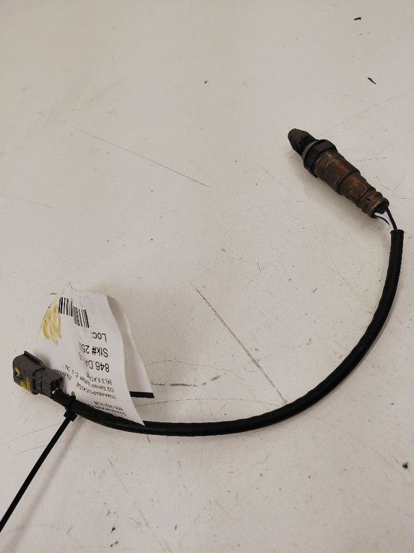 Nissan Maxima Oxygen O2 Sensor Upstream  2018 2017 2016 OEM