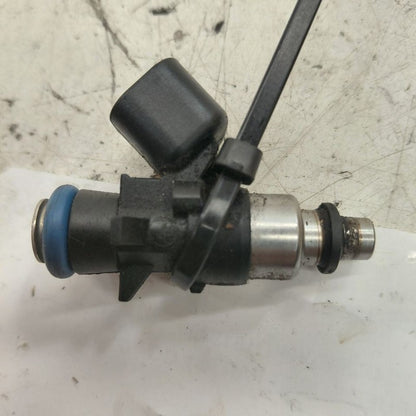 Fuel Injection Injector 3.2L Fits 18-22 Jeep Cherokee