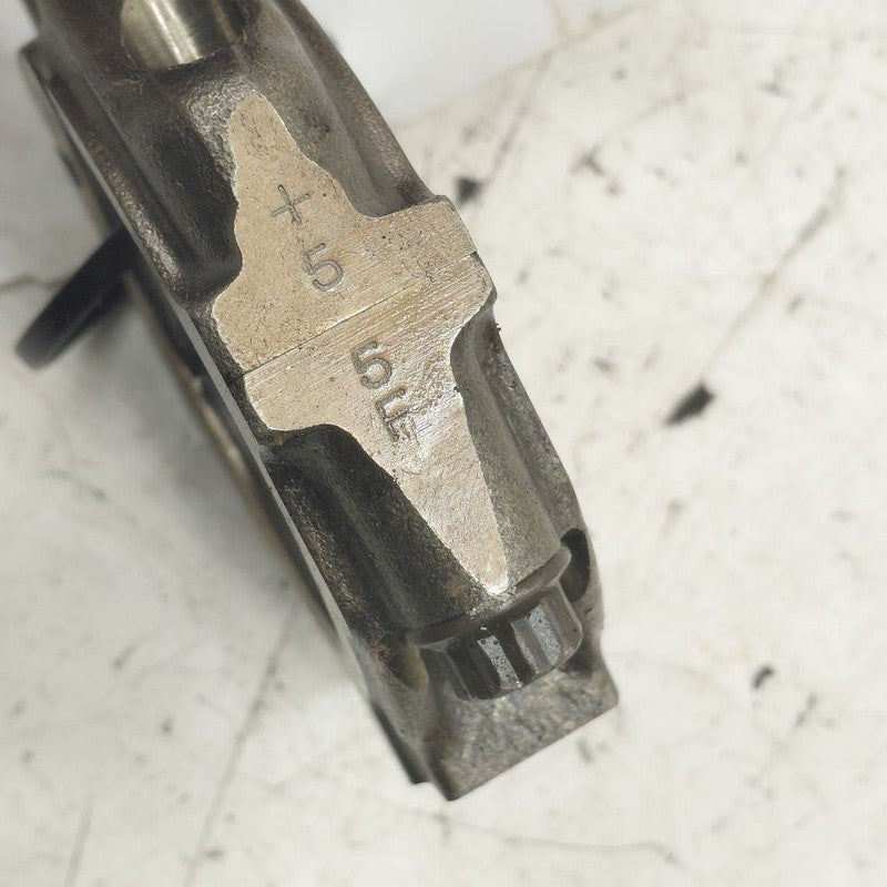 Nissan Murano Single Piston With Connecting Rod   3.5 2020 2021 2022 2