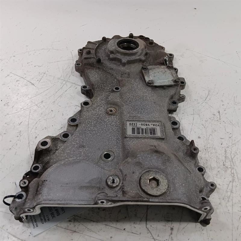 Timing Cover 2.5L Fits 09-20 HIGHLANDER