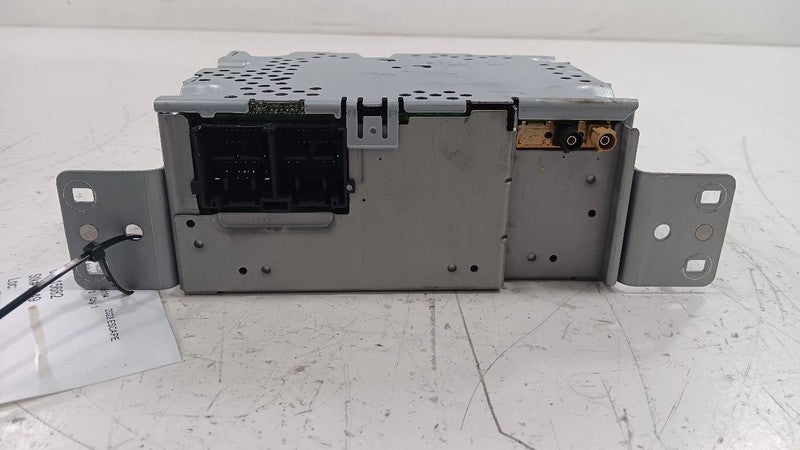 Ford Escape    2023 Audio Equipment Radio OEM