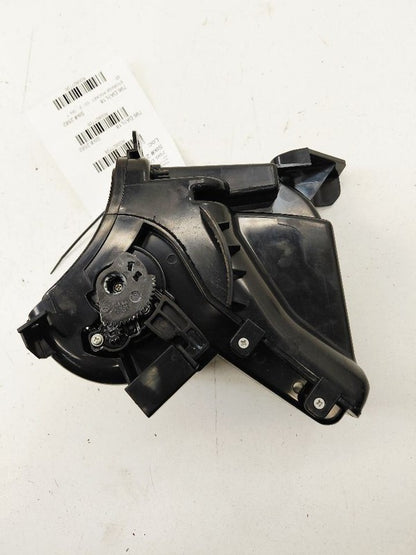Nissan Maxima Storage Pocket  2018 2017 2016 OEM