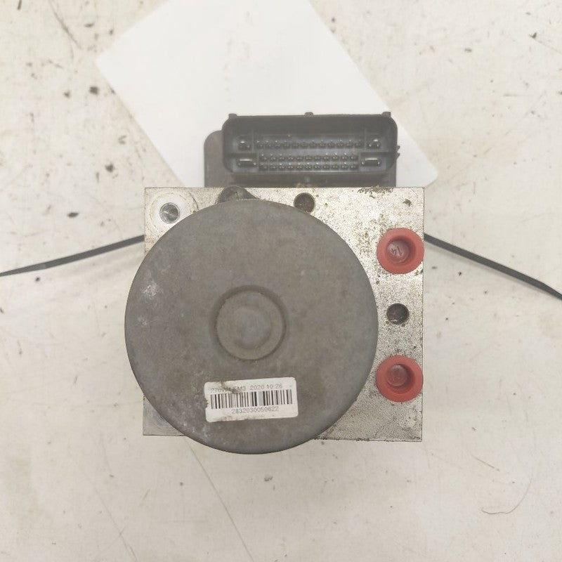 Anti-Lock Brake Part Pump Actuator Fits 17-22 Buick Encore