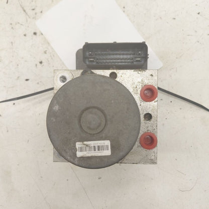 Anti-Lock Brake Part Pump Actuator Fits 17-22 Buick Encore