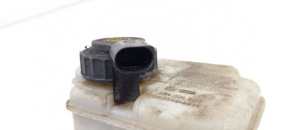 Brake Master Cylinder Fits 07-16 EOS  OEM