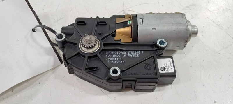 Kia Forte Electric Power Sun Moon Roof Glass Motor 2010 2011 2012 2013