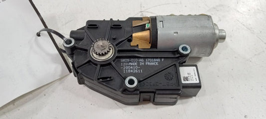 Kia Forte Electric Power Sun Moon Roof Glass Motor 2010 2011 2012 2013