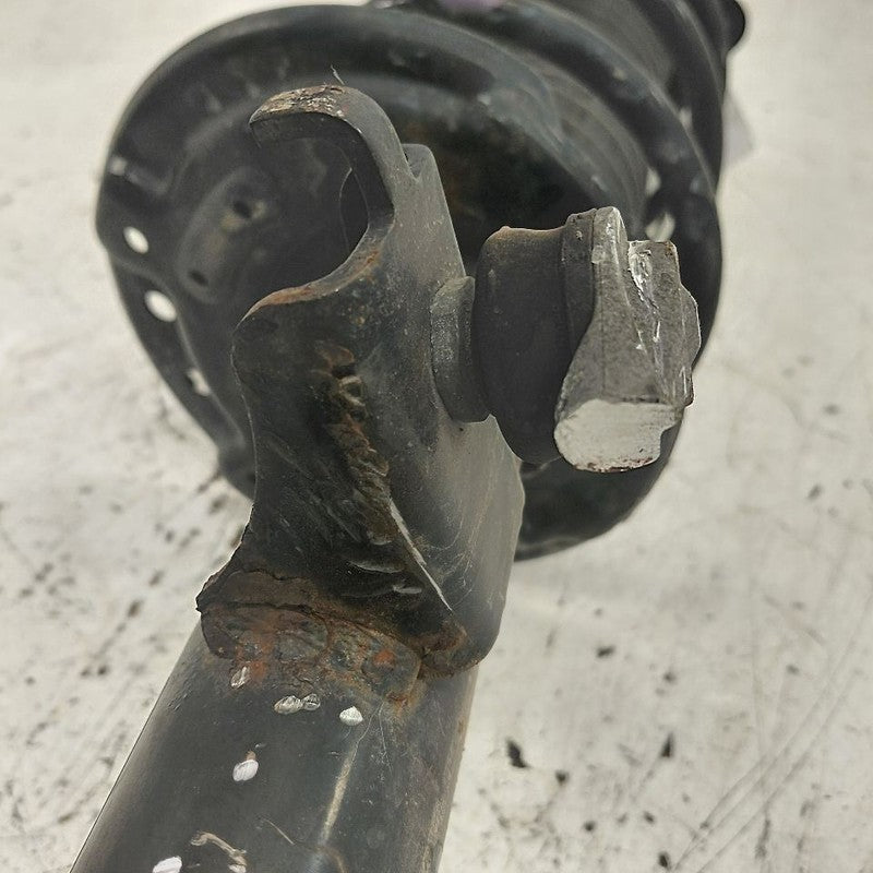 Passenger Right Front Strut US Built Fits 21-25 Nissan Rogue