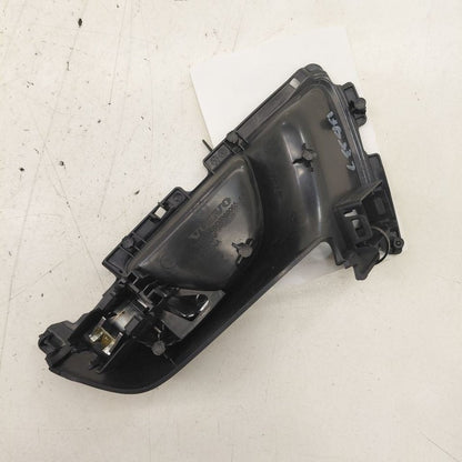 Volvo S60 Door Handle Right Passenger Front Interior Inside  2018 2017