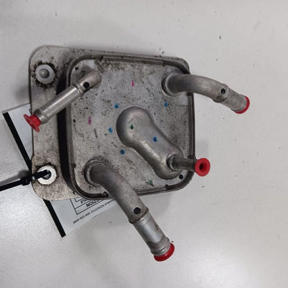 Nissan Altima Automatic Transmission Fluid Oil Cooler 2023 2022 2021 2020 2019