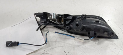 Cadillac XTS Door Handle Left Rear Interior Inside 2013 2014 2015 2016