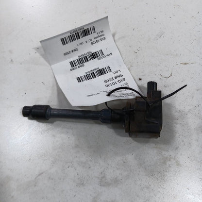 Coil Ignition Ignitor Turbo 1.5L Fits 16-21 Honda Civic