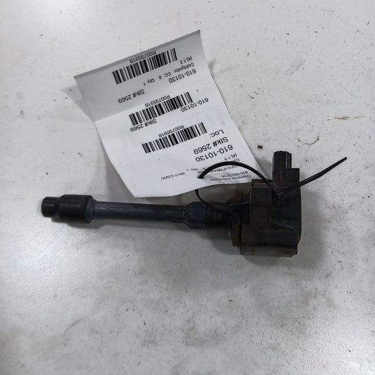 Coil Ignition Ignitor Turbo 1.5L Fits 16-21 Honda Civic