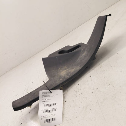 Honda Clarity Sill Trim Plate Door Jam Threshold Left Driver Rear 2018