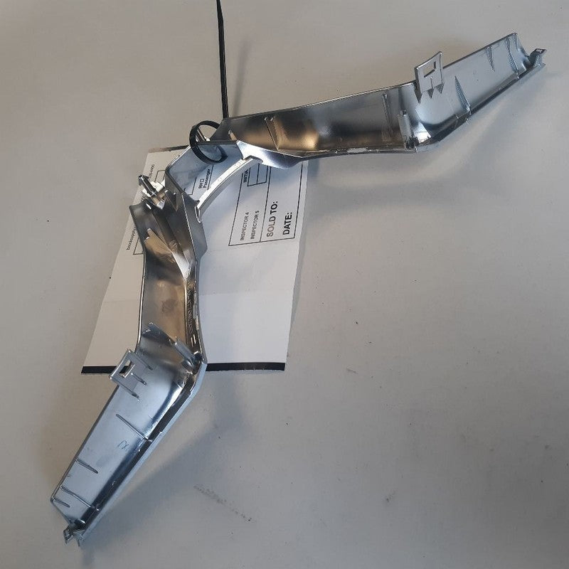 Nissan Versa Steering Wheel Trim 2023 2022 2021 2020