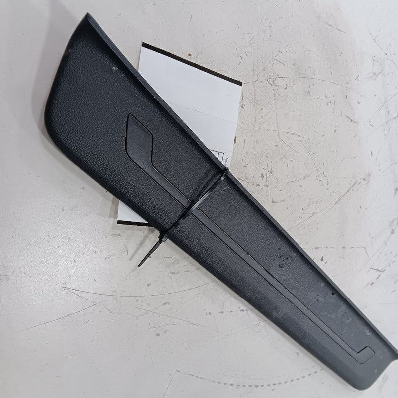 Kia Optima Sill Trim Plate Door Jam Threshold Right Passenger Front  2