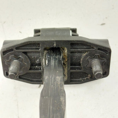 Buick Encore GX Door Check Left Driver Front Hinge Stop Stopper Detent