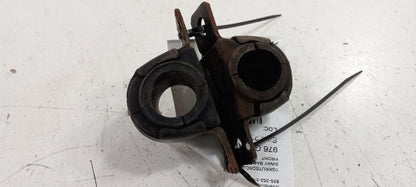 GMC Acadia Sway Bar Bushing Mounting Bracket 2009 2010 2011 2012 OEM