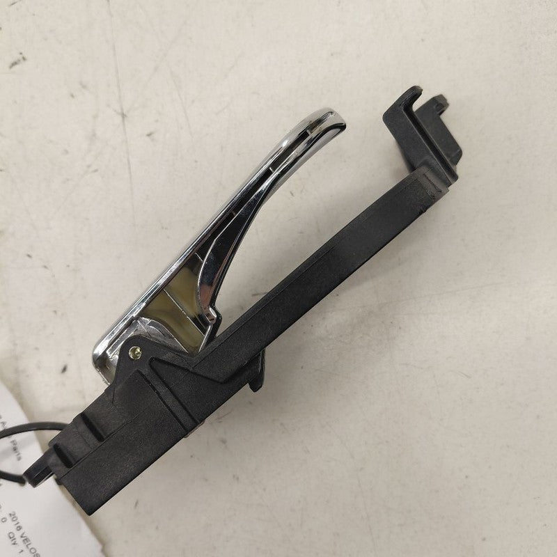 Hyundai Veloster Door Handle Left Driver Front Interior Inside  2017 2
