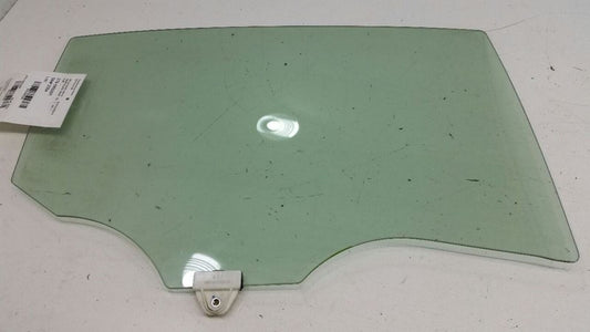 FD25841GT Passenger Right Rear Back Door Glass Window Tinted Sedan Fits 14-15 MAZDA 6