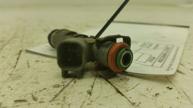 Fuel Injection Parts 2.4L VIN 0 Opt NU1 Fits 10-12 Chevy Malibu OEM