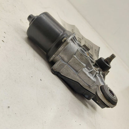 Front Windshield Wiper Motor Fits 17-23 NIssan Qashqai OEM