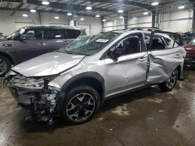 Subaru Crosstrek Transmission Oil Pump  2019 2020 2021 2022 2023