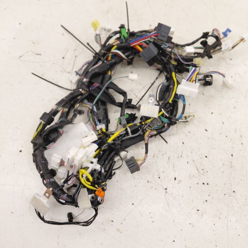 Mitsubishi Mirage Dash Wire Wiring Harness  2024 2023 2022 2021