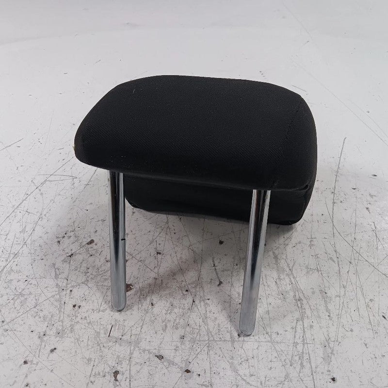 Kia Forte Center Middle Headrest Seat Head Rest Rear Back  2015 2016 2017 2018