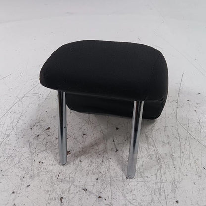 Kia Forte Center Middle Headrest Seat Head Rest Rear Back  2015 2016 2017 2018