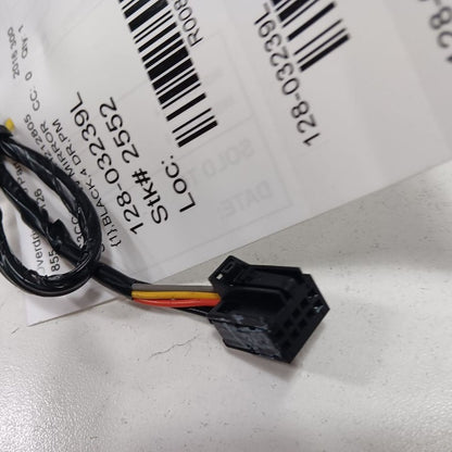 Chrysler 300 Driver Left Side View Door Mirror Power Heated Chrome Housing 15-21