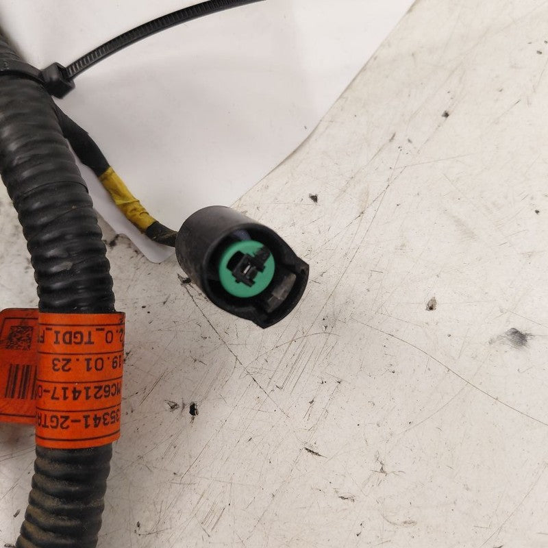 Hyundai Santa Fe Engine Fuel Injector Wire Harness {353412GTA1} 2.0 20