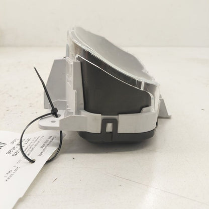 Speedometer Gauge Cluster MPH ID 42752783 Fits 19-22 Chevy Trax