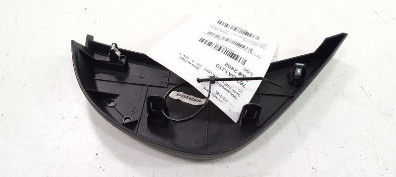 Nissan Altima Dash Side Cover Left Driver Trim Panel 2010 2009 2008 2007