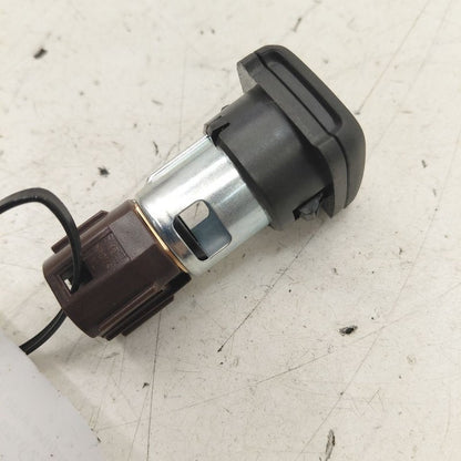 Chevy Volt 12V Power Port Socket  2019 2018 2017 2016