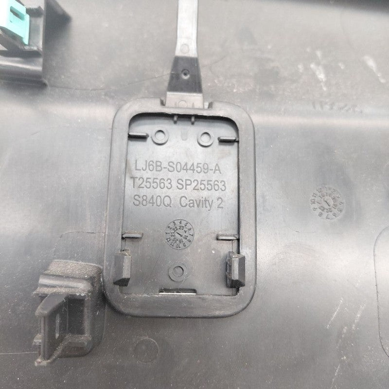 Ford Escape Driver Left Lower Dash Bezel Trim 2020 2021 2022