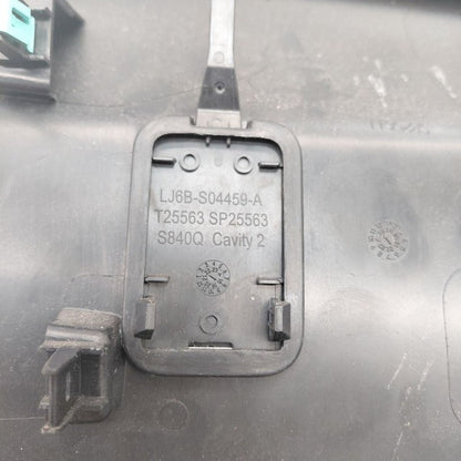 Ford Escape Driver Left Lower Dash Bezel Trim 2020 2021 2022