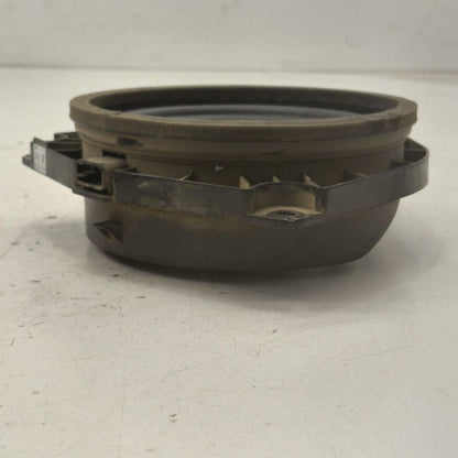 Lexus IS350 Speaker Right Passenger Rear  2020 2019 2018