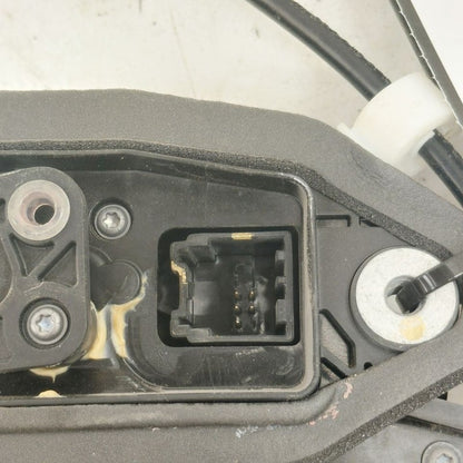 Chevy Volt Door Latch Lock Left Driver Rear  2019 2018 2017 2016 OEM