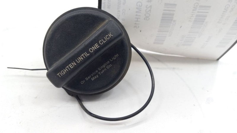 Chevy Sonic Gas Tank Fuel Cap 2012 2013 2014 2015 2016