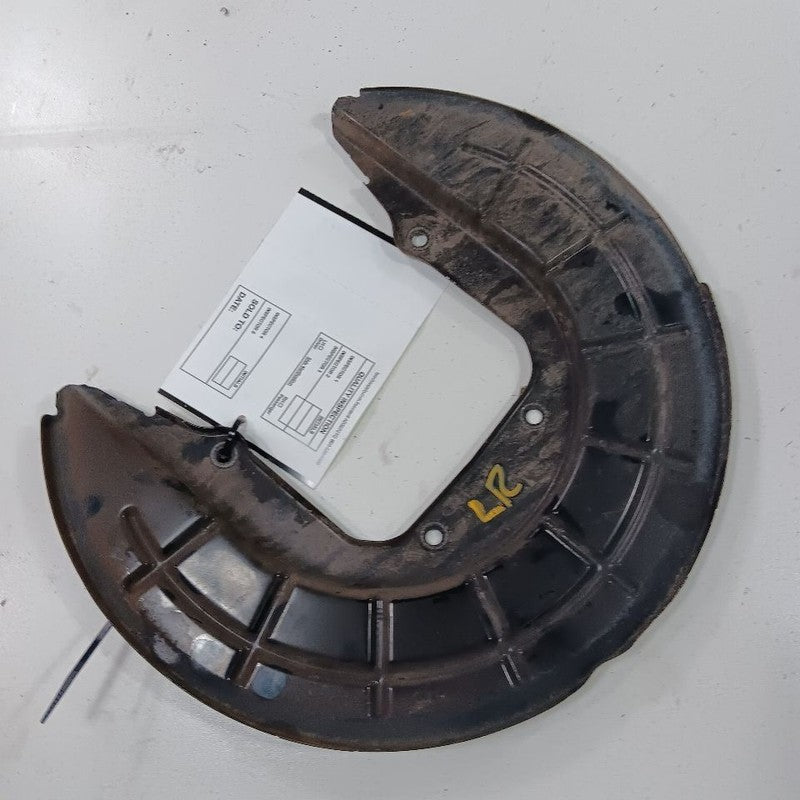 Jeep Cherokee Left Rear Dust Shield  2015 2016 2017