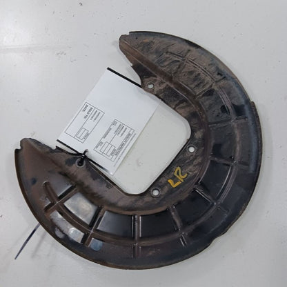 Jeep Cherokee Left Rear Dust Shield  2015 2016 2017