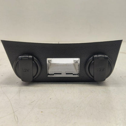 Hyundai Veloster 12V Power Port Socket  2017 2016 2015 2014