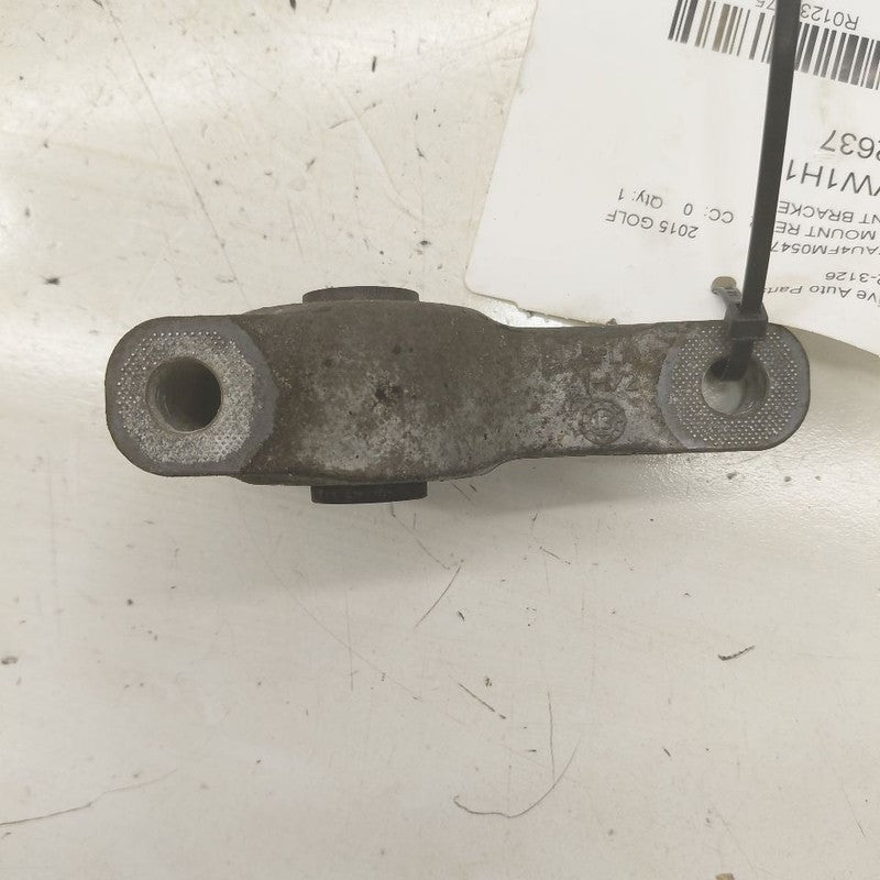 Volkswagen Golf Engine Motor Mount Bracket Rear Back  1.8 2015 2016 20