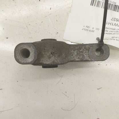 Volkswagen Golf Engine Motor Mount Bracket Rear Back  1.8 2015 2016 20