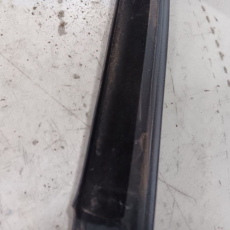 Jeep Renegade Door Glass Window Weather Strip Trim Front Right Passeng