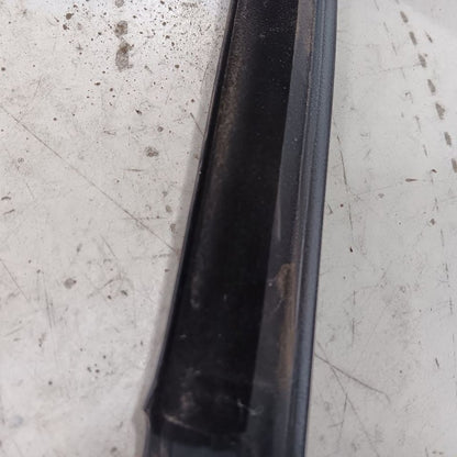 Jeep Renegade Door Glass Window Weather Strip Trim Front Right Passeng