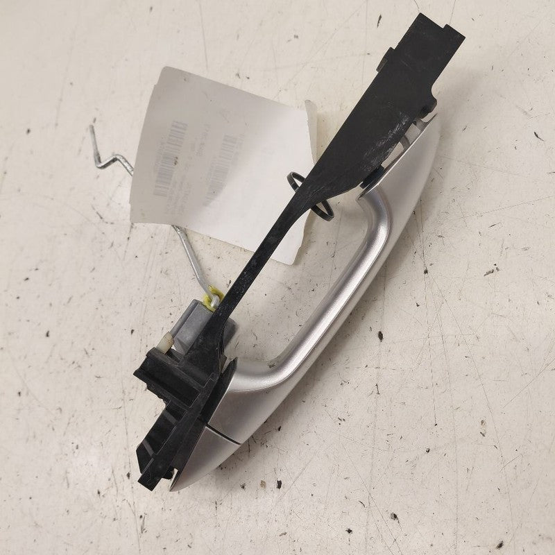 Left Rear Door Handle Exterior Fits 18 Honda Clarity
