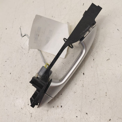 Left Rear Door Handle Exterior Fits 18 Honda Clarity